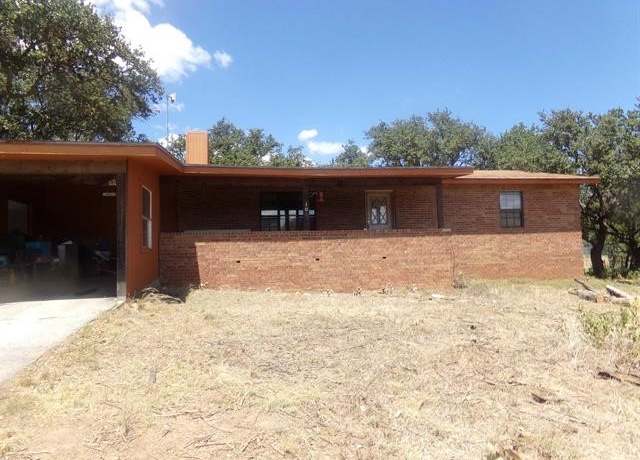 Property at 105 E Fawn Dr, Buchanan Dam, TX 78609, 2 beds, 1 bath