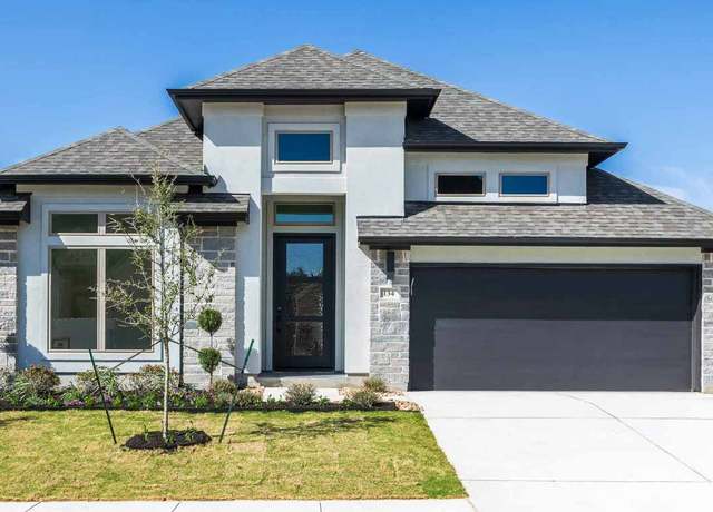 Property at 134 Palo Pinto Bnd, Bastrop, TX 78602, 4 beds, 3.5 baths