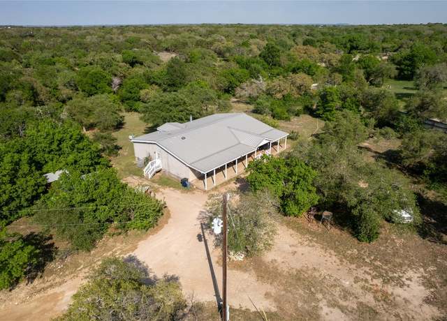 Property at 9226 County Road 272, Bertram, TX 78605, 4 beds, 3 baths