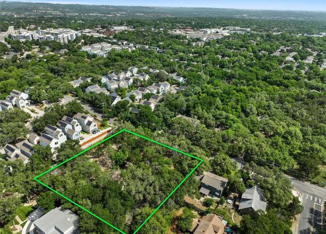 Property at 1801 Lightsey Rd, Austin, TX 78704