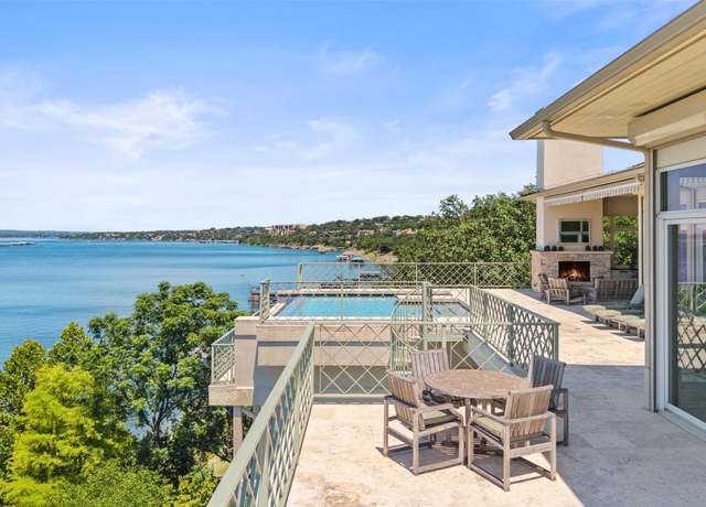 Property at 715 Cutlass, Lakeway, TX 78734, 5 beds, 5 baths