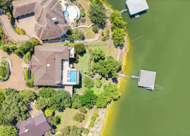Property at 715 Cutlass, Lakeway, TX 78734, 5 beds, 5 baths