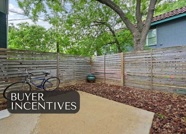 Property at 3820 Southway Dr Unit C, Austin, TX 78704, 2 beds, 1.5 baths