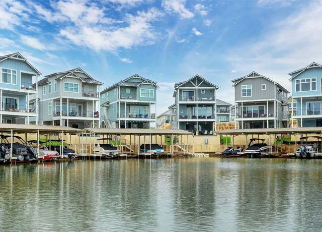 Property at 124 Marina Blf, Kingsland, TX 78639, 3 beds, 4.5 baths