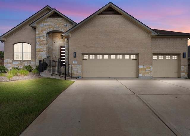 Property at 569 Mendocino Ln, Austin, TX 78737, 4 beds, 2.5 baths
