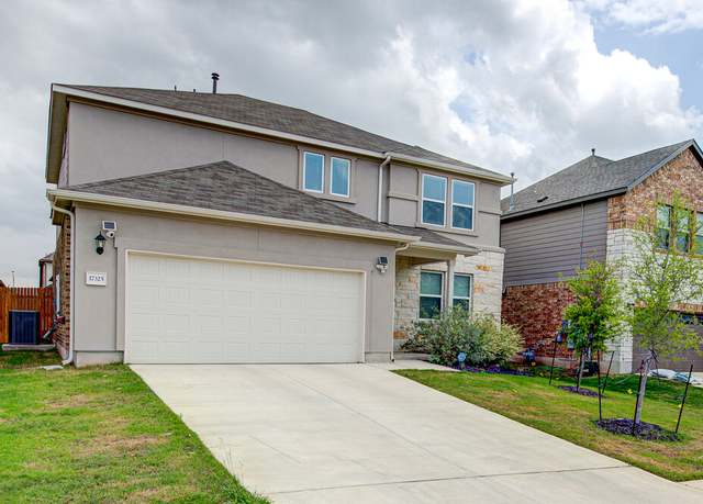 Property at 17325 Casanova Ave, Pflugerville, TX 78660, 4 beds, 3 baths
