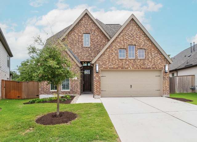 Property at 105 Sweetgum Cv, Bastrop, TX 78602, 4 beds, 3 baths