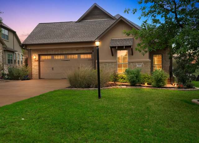 Property at 212 Tavish Trl, Austin, TX 78738, 3 beds, 2 baths