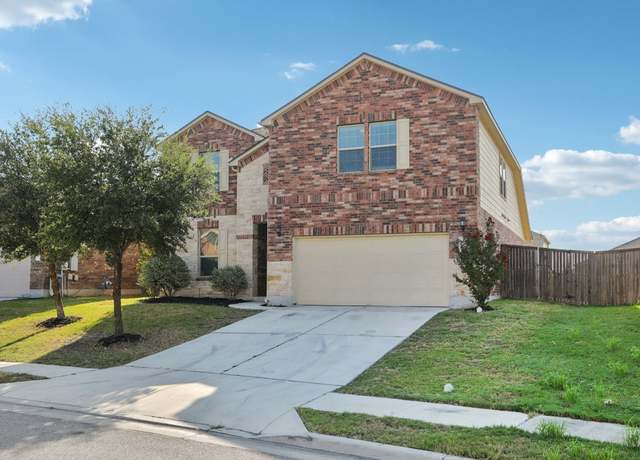 Property at 19717 Shinning Isle Run, Pflugerville, TX 78660, 4 beds, 2.5 baths