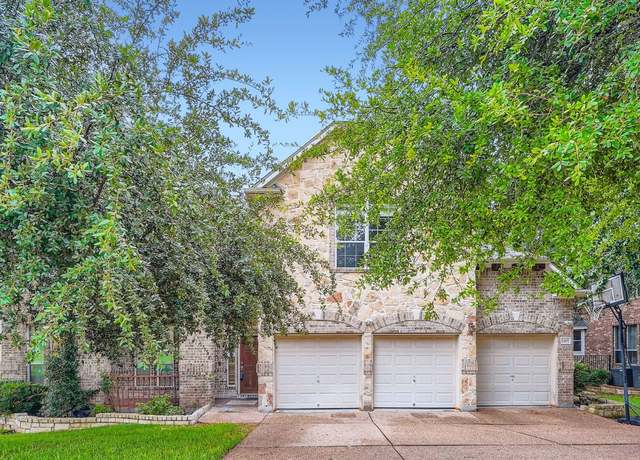 Property at 2607 Deep River Cir, Round Rock, TX 78665, 4 beds, 3.5 baths