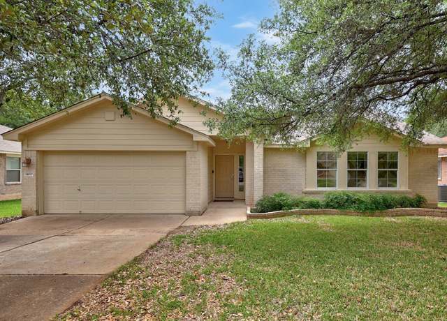 Property at 1400 Chardonnay Xing, Leander, TX 78641, 3 beds, 2 baths