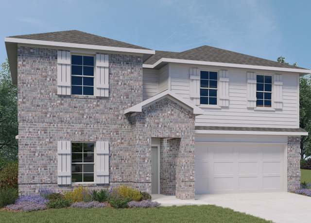 Property at 545 Osprey Dr, Leander, TX 78641, 4 beds, 3 baths