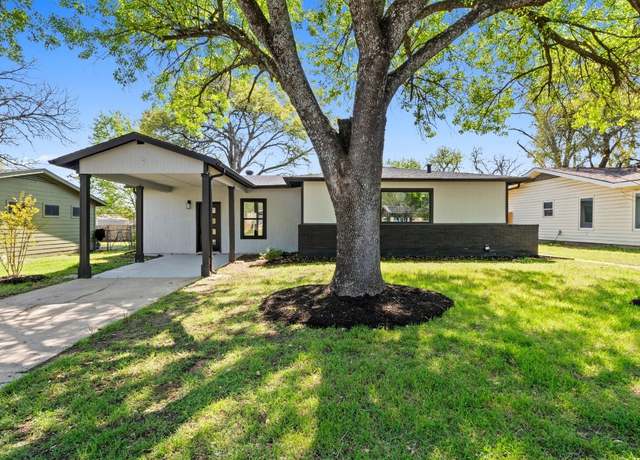 Property at Undisclosed address, Austin, TX 78723, 3 beds, 2 baths