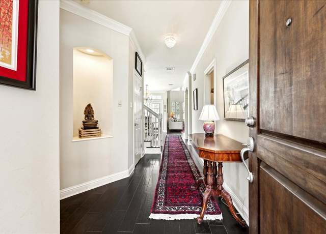 Property at 3800 Bailey Ln Unit F-1, Austin, TX 78756, 3 beds, 2.5 baths