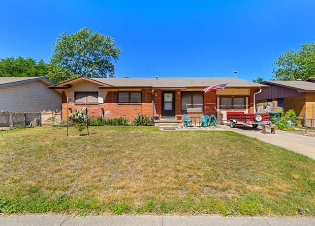 Property at 612 S 1st St, Copperas Cove, TX 76522, 3 beds, 2 baths