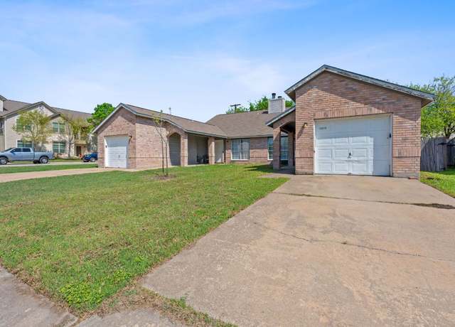 Property at 805 Valley View Dr, Pflugerville, TX 78660, 6 beds, 4 baths