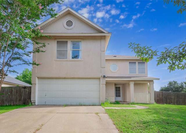 Property at 1316 Dexford Dr, Austin, TX 78753, 3 beds, 2.5 baths
