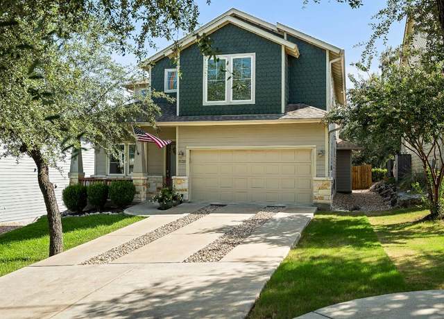 Property at 11125 Zimmerman Ln, Austin, TX 78726, 5 beds, 4 baths