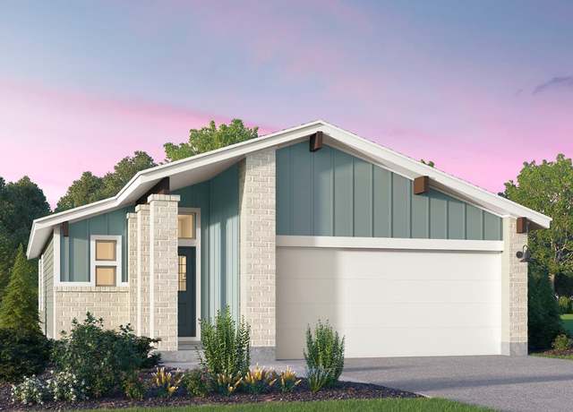 Property at 8507 Tranquil Glade Trl, Austin, TX 78744, 3 beds, 2 baths