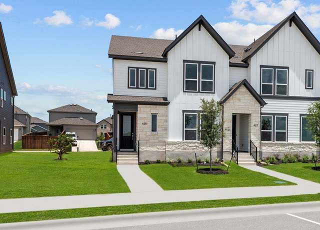 Property at 511 Emory Crossing Blvd, Hutto, TX 78634, 3 beds, 2.5 baths