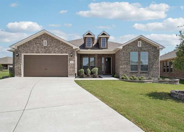 Property at 3113 Capra Cv, Round Rock, TX 78665, 3 beds, 2.5 baths