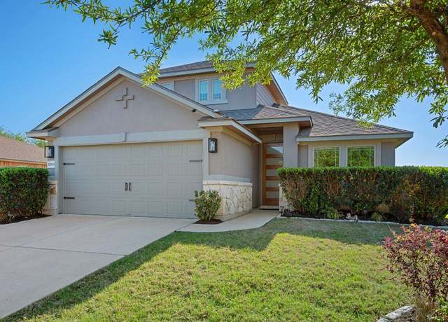 Property at 17500 Bridgefarmer Blvd, Pflugerville, TX 78660, 4 beds, 3 baths