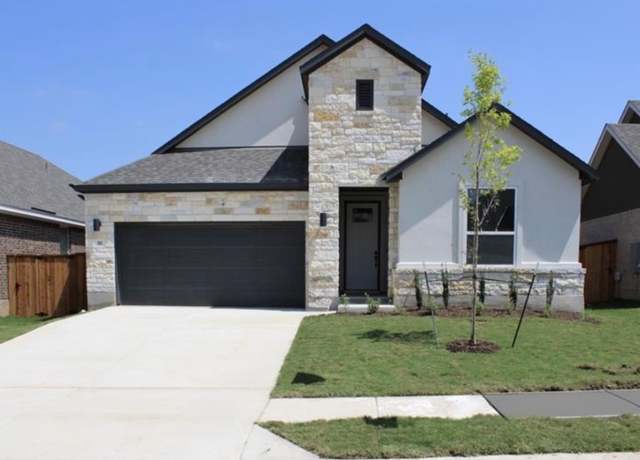 Property at 191 Prodigal Way, Kyle, TX 78640, 3 beds, 2.5 baths