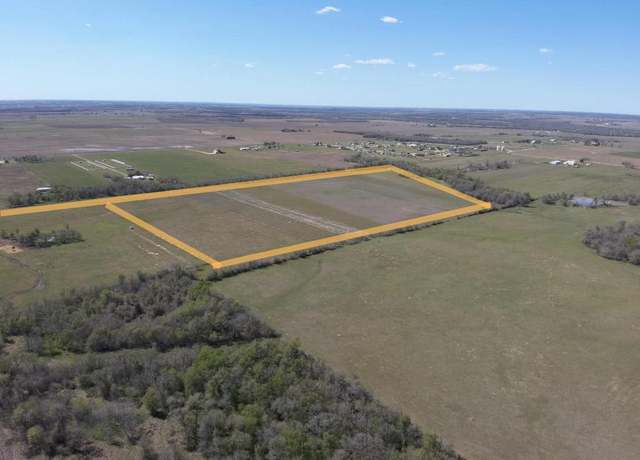 Property at 541 County Road 464, Thorndale, TX 76577