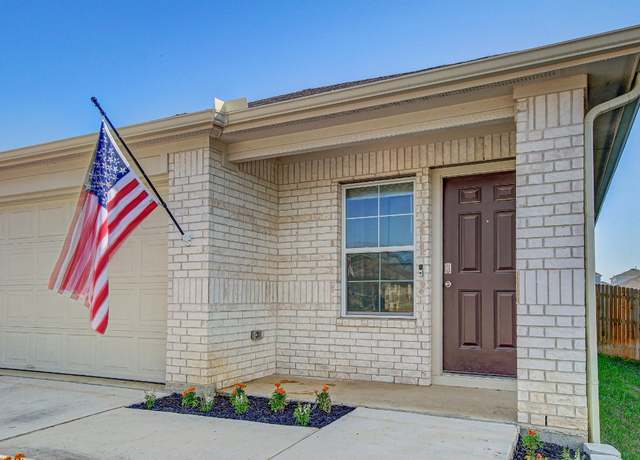 Property at 12224 Token Trl, Elgin, TX 78621, 3 beds, 2 baths