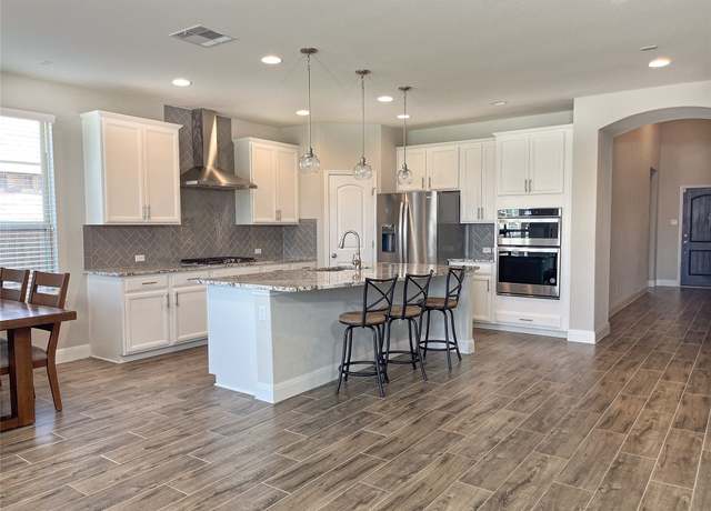Property at 6008 Genova Pl, Round Rock, TX 78665, 4 beds, 3 baths