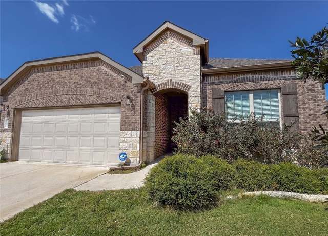 Property at 6008 Genova Pl, Round Rock, TX 78665, 4 beds, 3 baths