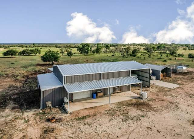 Property at 6684 County Road 1255, Lampasas, TX 76550