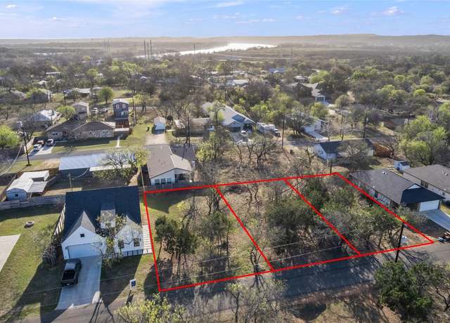 Property at TBD Cypress Ln, Horseshoe Bay, TX 78657