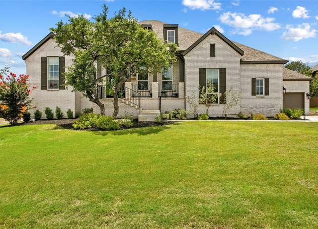 Property at 237 Honey Bee Ln, Austin, TX 78737, 4 beds, 3.5 baths