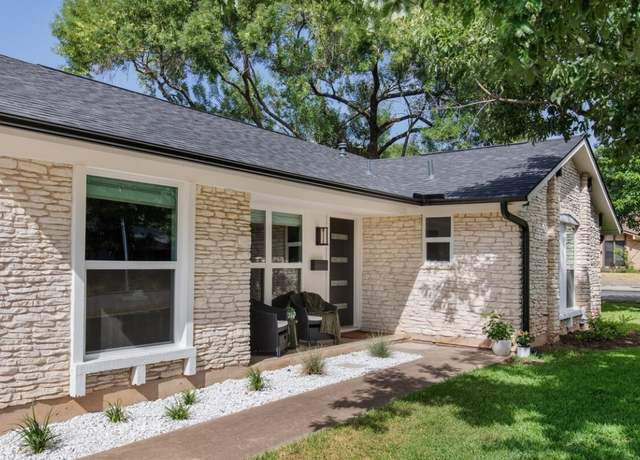 Property at 2608 Coatbridge Dr, Austin, TX 78745, 3 beds, 2 baths
