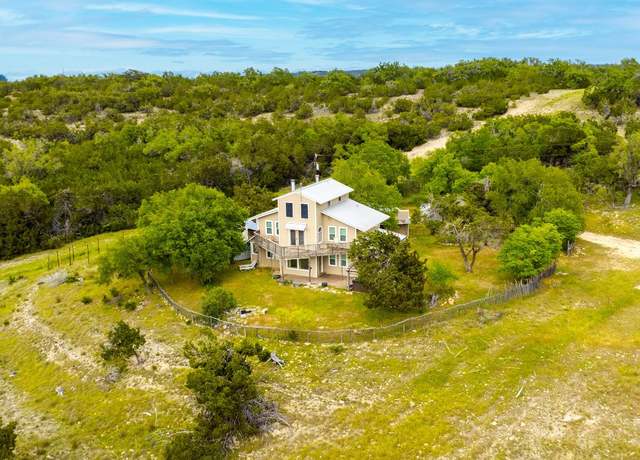 Property at 3230 W Fitzhugh Rd, Dripping Springs, TX 78620, 3 beds, 2.5 baths
