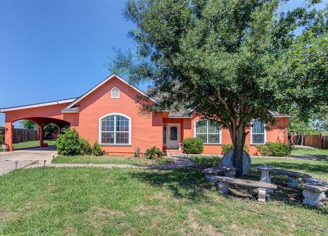 Property at 119 Graja Trl, Del Valle, TX 78617, 5 beds, 2 baths