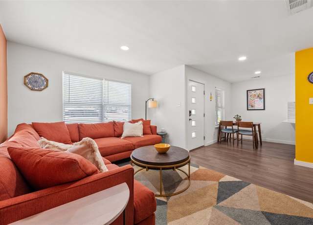 Property at 6409 Burns St #107, Austin, TX 78752, 2 beds, 2 baths