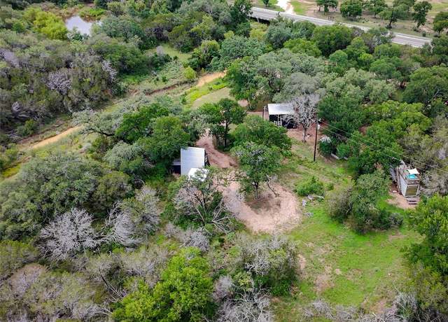 Property at 5200 Fm-1431 Rd, Marble Falls, TX 78654, 4 beds, 4 baths
