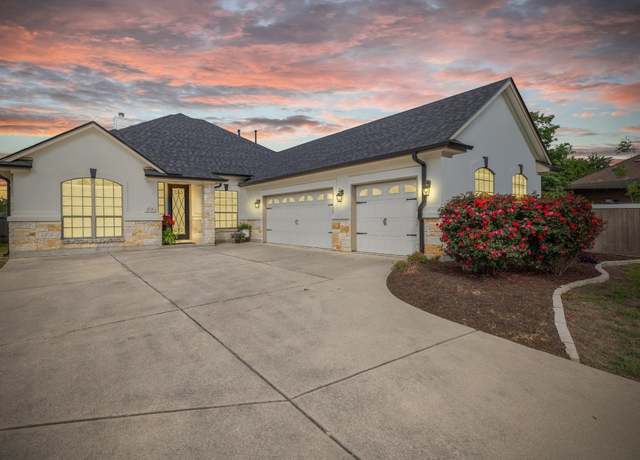 Property at 205 Cherry Laurel Dr, Cedar Park, TX 78613, 3 beds, 3 baths