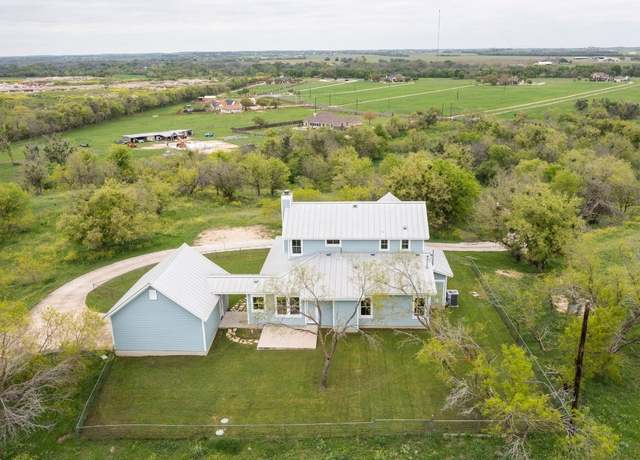 Property at 135 Gabriel Mdws Dr, Hutto, TX 78634, 4 beds, 2.5 baths