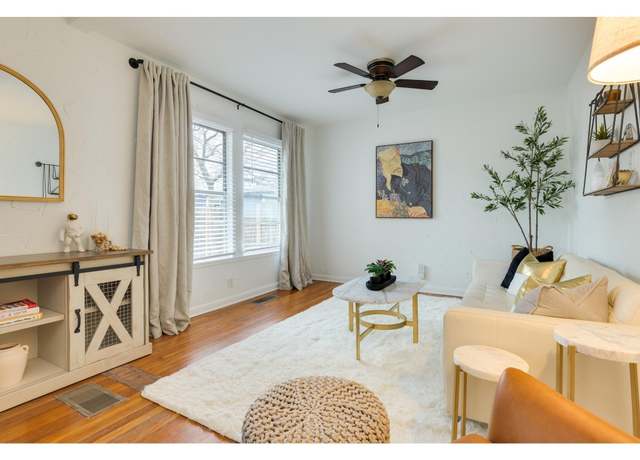 Property at 1405 Brentwood St, Austin, TX 78757, 3 beds, 2 baths