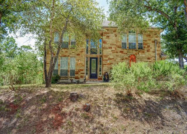 Property at 382 Akaloa Dr, Bastrop, TX 78602, 4 beds, 2.5 baths