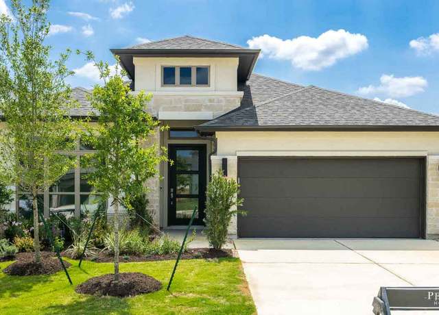 Property at 128 La Venta Loop, Liberty Hill, TX 78642, 4 beds, 3.5 baths