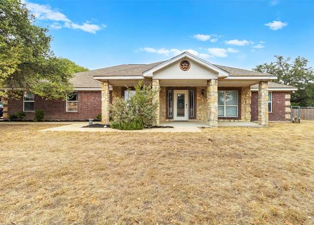 Property at 3640 Big Divide Rd, Copperas Cove, TX 76522, 5 beds, 2 baths