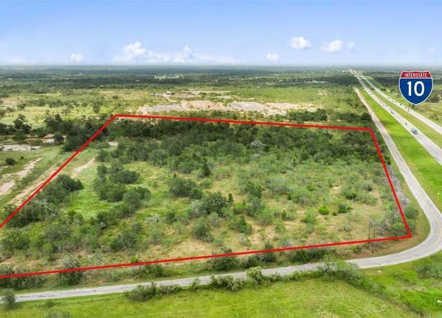 Property at 2228 Roosevelt Rd, Luling, TX 78648