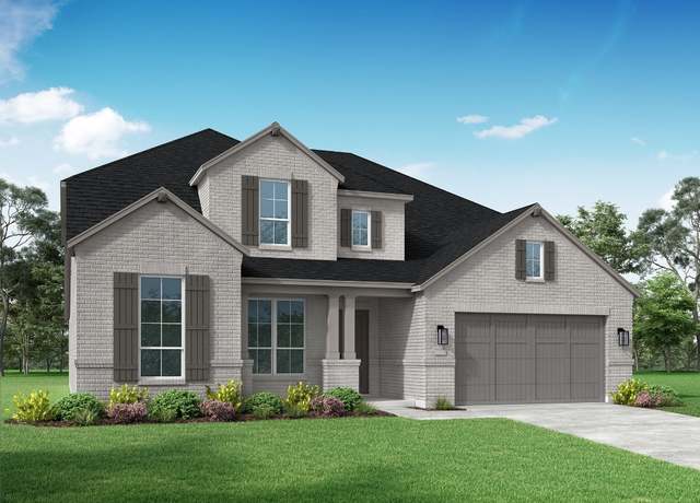 Property at 712 South Hemingway Loop, Liberty Hill, TX 78642, 4 beds, 5 baths