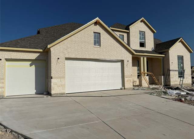 Property at 712 South Hemingway Loop, Liberty Hill, TX 78642, 4 beds, 5 baths