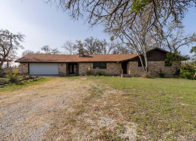 Property at 108 Augusta Ln, Wimberley, TX 78676, 3 beds, 3 baths