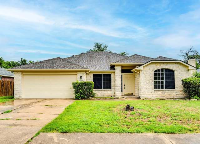 Property at 105 Plumbago Dr, Pflugerville, TX 78660, 3 beds, 2 baths